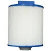 Pleatco Filtration PAS35-F2M-EC Spa Filter Cartridge Replacement For Unicel: 7CH-322, Filbur: FC-0419, OEM Part Numbers: 100520, 3301-2109, 1 Pack