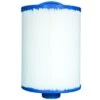 Pleatco Filtration PAS35P4-EC Spa Filter Cartridge Replacement For OEM Applications: Artesian Spas, Elite Spas By Maax, Maax Spas Of AZ, 1 Pack