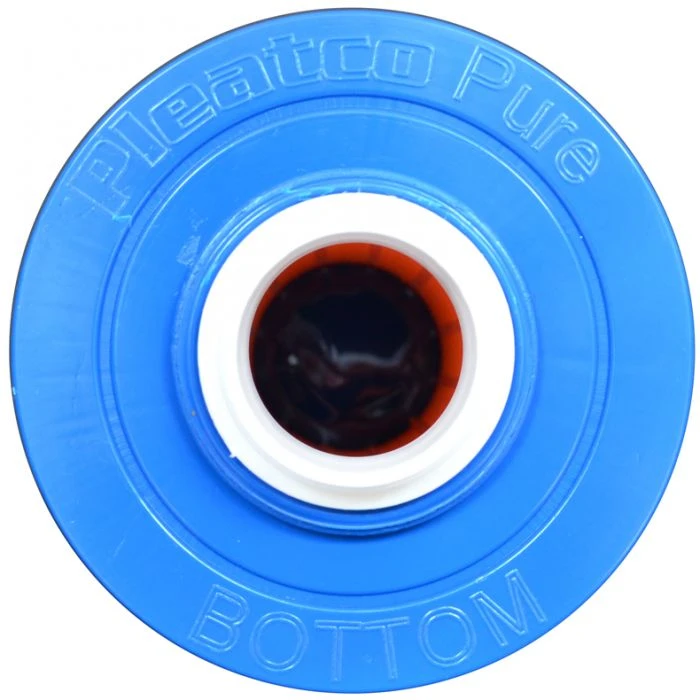 Pleatco Filtration PAS40-F2M-EC Spa Filter Cartridge Replacement For Unicel: 6CH-352, Filbur: FC-0312, OEM Part Numbers:, 1 Pack - Image 4