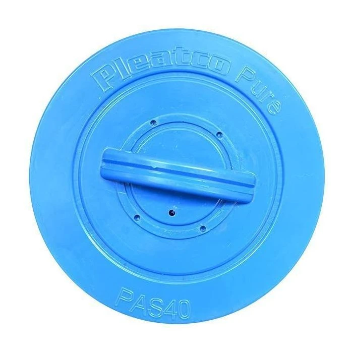 Pleatco Filtration PAS40-F2M-EC Spa Filter Cartridge Replacement For Unicel: 6CH-352, Filbur: FC-0312, OEM Part Numbers:, 1 Pack - Image 7