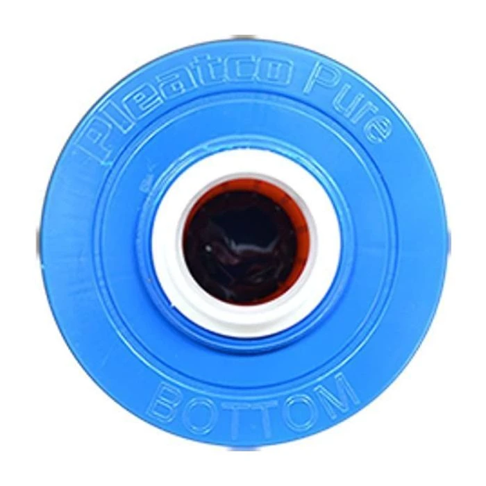 Pleatco Filtration PAS40-F2M-EC Spa Filter Cartridge Replacement For Unicel: 6CH-352, Filbur: FC-0312, OEM Part Numbers:, 1 Pack - Image 8