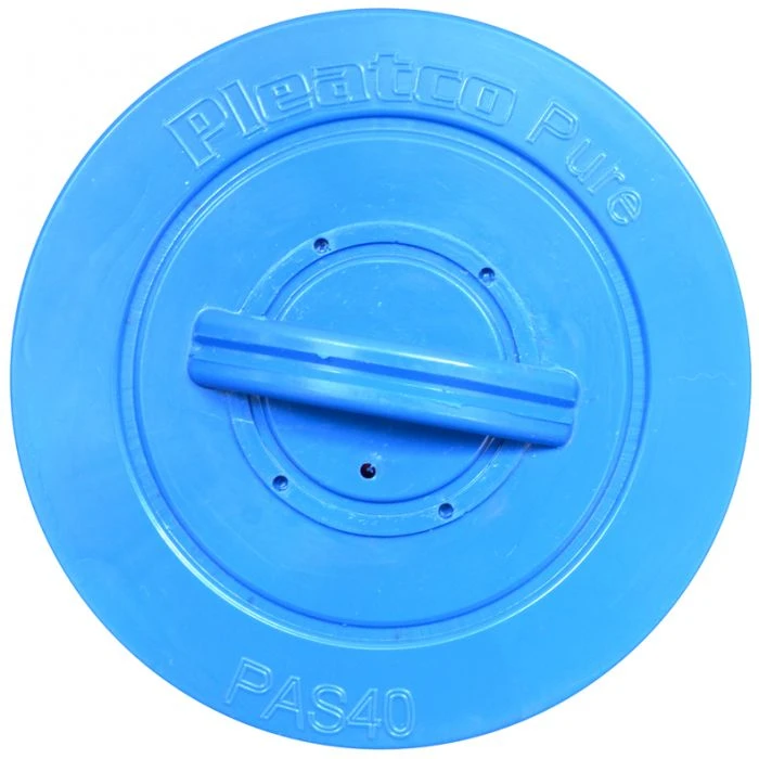 Pleatco Filtration PAS40-F2M-EC Spa Filter Cartridge Replacement For Unicel: 6CH-352, Filbur: FC-0312, OEM Part Numbers:, 1 Pack - Image 2