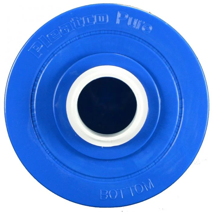 Pleatco Filtration PAS50SV-F2M-EC Spa Filter Cartridge Replacement For Unicel: 6CH-502, Filbur: FC-0311, 1 Pack - Image 4