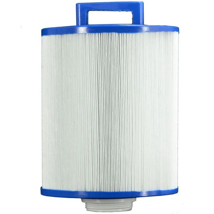 Pleatco Filtration PAS50SV-F2M-EC Spa Filter Cartridge Replacement For Unicel: 6CH-502, Filbur: FC-0311, 1 Pack - Image 5