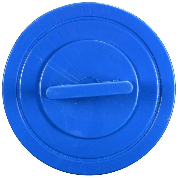Pleatco Filtration PAS50SV-F2M-EC Spa Filter Cartridge Replacement For Unicel: 6CH-502, Filbur: FC-0311, 1 Pack - Image 7