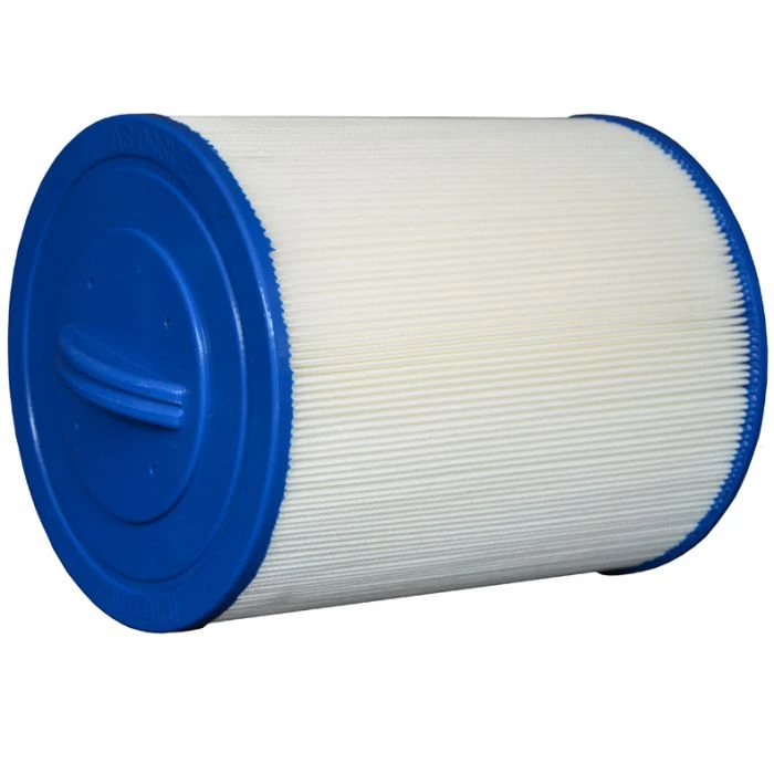 Pleatco Filtration PAS50SV-F2M-EC Spa Filter Cartridge Replacement For Unicel: 6CH-502, Filbur: FC-0311, 1 Pack - Image 3