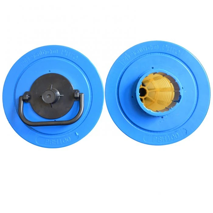 Pleatco PBH100-SET Filter Grid - Image 2