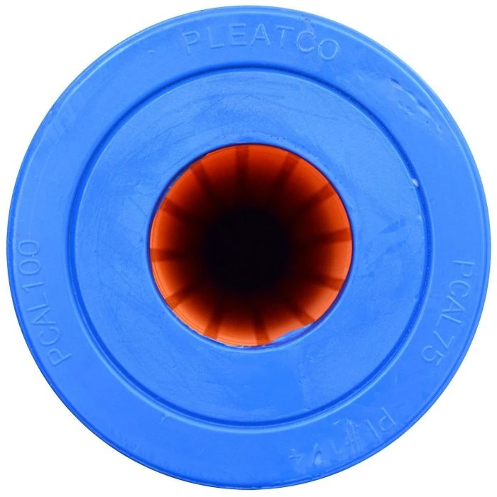 Pleatco Filtration PCAL100-EC Spa Filter Cartridge Replacement For Unicel: C-4995, Filbur: FC-2940, OEM Part Numbers: 817-1000, 1 Pack - Image 8