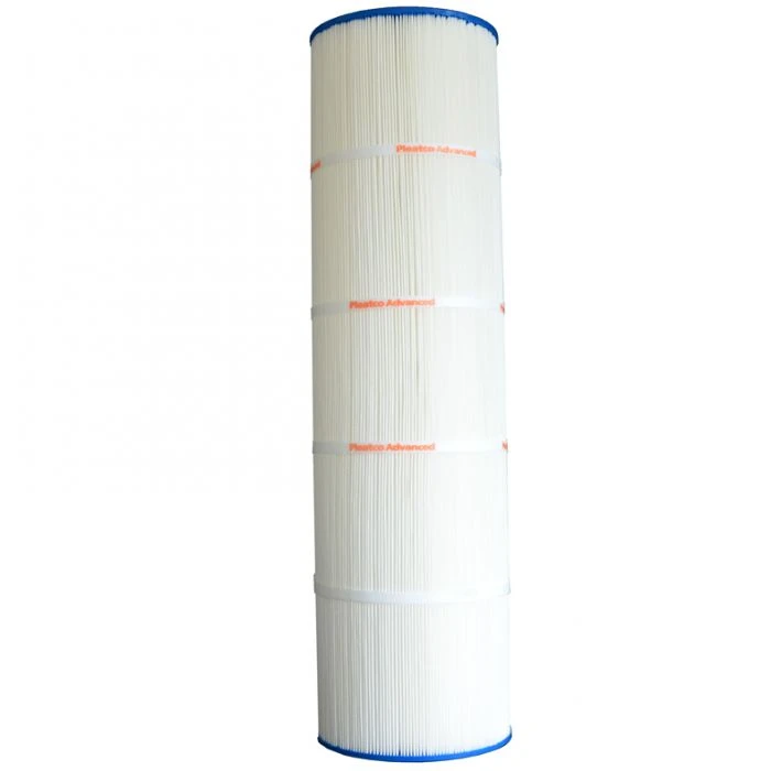 Pleatco Filtration PCC105-PAK4-EC Pool Filter Cartridge Replacement For Unicel: C-7471-4, Filbur: FC-6470, OEM Part Numbers: 817-0131, 178584, R173476, 4 Pack