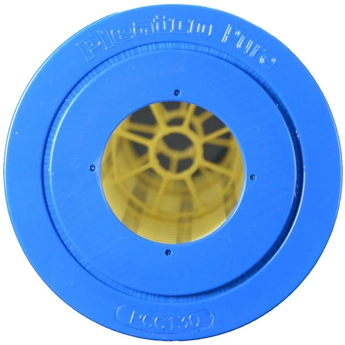 Pleatco Filtration PCC130-EC Pool Filter Cartridge Replacement For Unicel: C-7472, Filbur: FC-1978, OEM Part Numbers: 817-0143, 178585, R173578, 1 Pack - Image 7