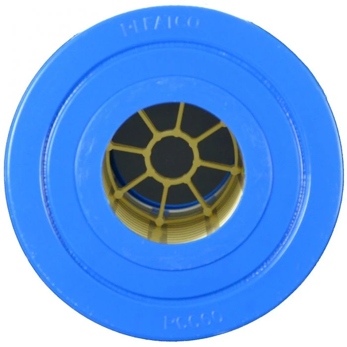 Pleatco Filtration PCC60-PAK4-EC Pool Filter Cartridge Replacement For Unicel: C-7469-4, Filbur: FC-6460, OEM Part Numbers:, 4 Pack - Image 4