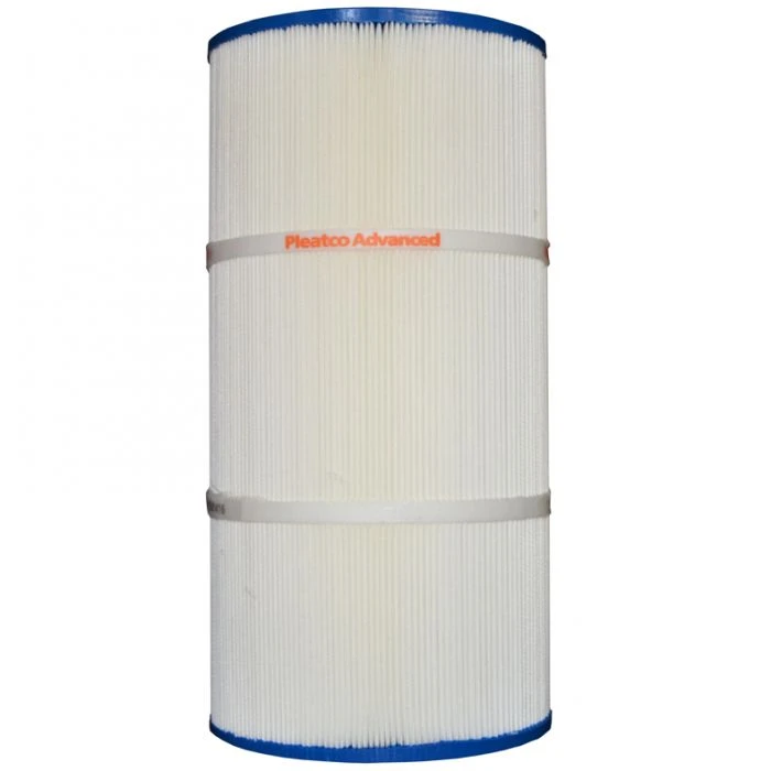 Pleatco Filtration PCC60-PAK4-EC Pool Filter Cartridge Replacement For Unicel: C-7469-4, Filbur: FC-6460, OEM Part Numbers:, 4 Pack