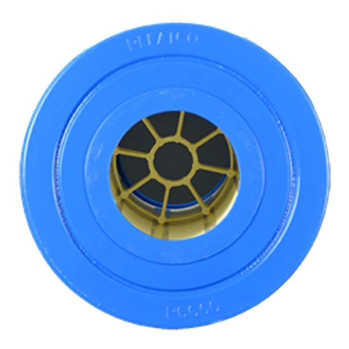 Pleatco Filtration PCC60-PAK4-EC Pool Filter Cartridge Replacement For Unicel: C-7469-4, Filbur: FC-6460, OEM Part Numbers:, 4 Pack - Image 8