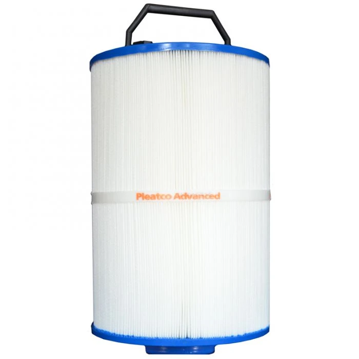 Pleatco Filtration PCD50-EC Spa Filter Cartridge Replacement For Unicel: C-7451, Filbur: FC-3084, OEM Part Numbers: 33016, 1 Pack