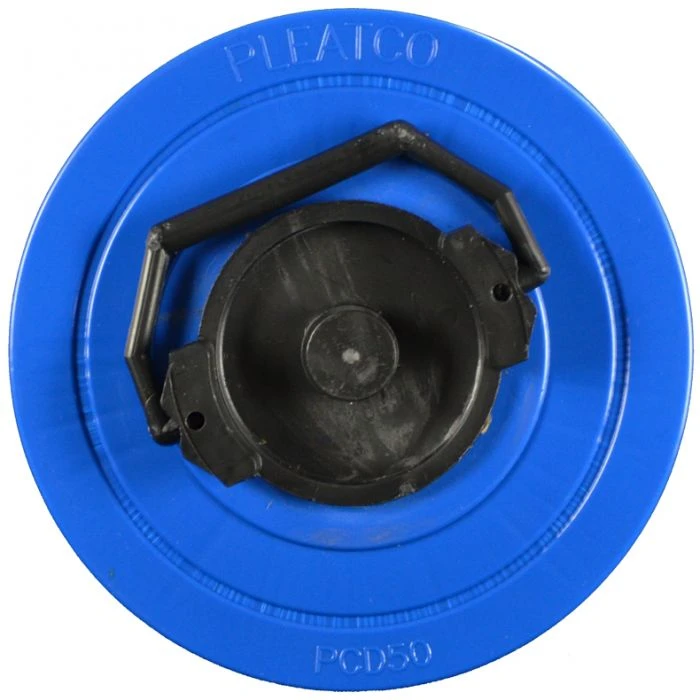 Pleatco Filtration PCD50-EC Spa Filter Cartridge Replacement For Unicel: C-7451, Filbur: FC-3084, OEM Part Numbers: 33016, 1 Pack - Image 2