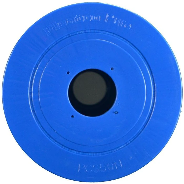 Pleatco Filtration PCS50N-EC Spa Filter Cartridge Replacement For Unicel: C-8450, Filbur: FC-3310, OEM Part Numbers: 100593, 3301-2261, 1 Pack - Image 7