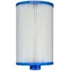 Pleatco Filtration PCS75N-EC Spa Filter Cartridge Replacement For Unicel: C-8475, Filbur: FC-3320, OEM Part Numbers: 100594, 3301-2262, 1 Pack