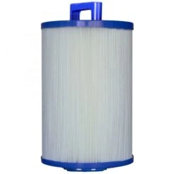 Pleatco Filtration PDM25P4-EC Spa Filter Cartridge Replacement For OEM Applications Dream Maker Spas And Gatsby Spas, 1 Pack