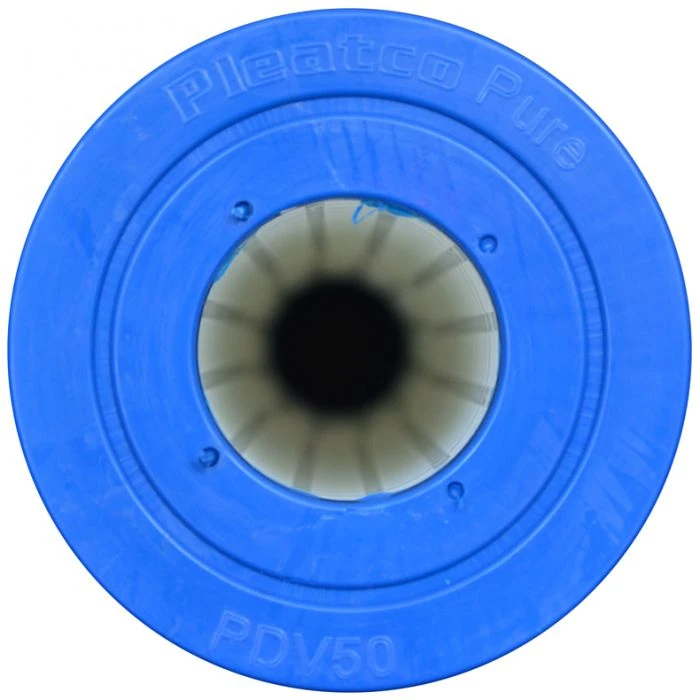 Pleatco PDV50 Filter Cartridge - Image 2