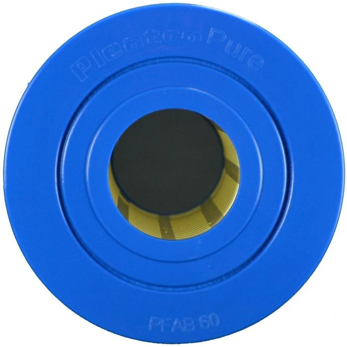 Pleatco Filtration PFAB60-EC Pool Filter Cartridge Replacement For Unicel: C-7660, Filbur: FC-1930, OEM Part Numbers: 17-2810, 17-4983, 17-4985, 32050203, R173298, 1 Pack - Image 8