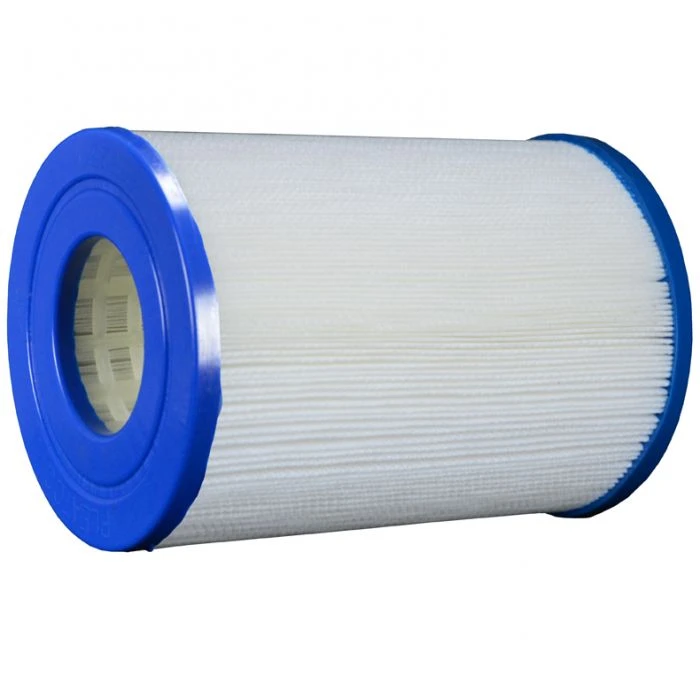 Pleatco Filtration PFF25W-P4-EC Spa Filter Cartridge Replacement For Unicel: 4CH-22, 1 Pack - Image 2