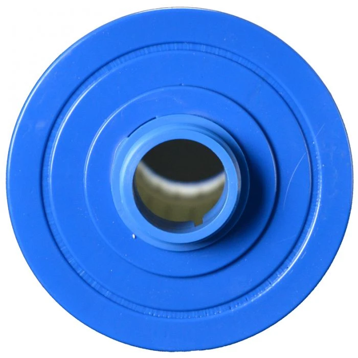 Pleatco Filtration PFF50P4-EC Spa Filter Cartridge Replacement For Unicel: 5CH-45, Filbur: FC-2401, 1 Pack - Image 4