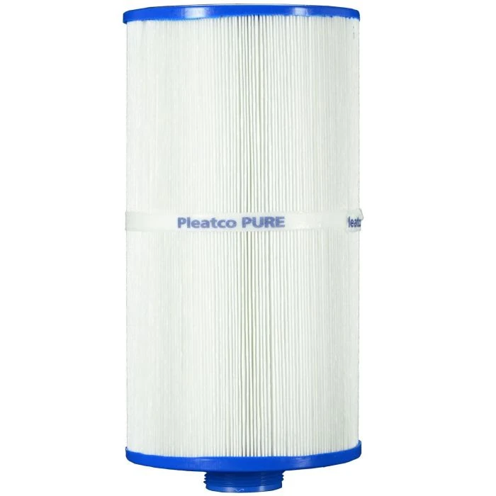 Pleatco Filtration PFF50P4-EC Spa Filter Cartridge Replacement For Unicel: 5CH-45, Filbur: FC-2401, 1 Pack - Image 5