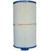 Pleatco Filtration PFF50P4-EC Spa Filter Cartridge Replacement For Unicel: 5CH-45, Filbur: FC-2401, 1 Pack