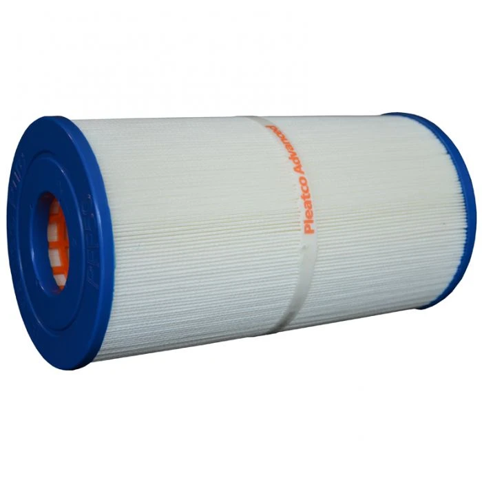 Pleatco Filtration PFF50P4-EC Spa Filter Cartridge Replacement For Unicel: 5CH-45, Filbur: FC-2401, 1 Pack - Image 3