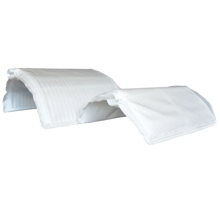 Pleatco Filtration PFS1224-EC DE Grid Filter Replacement For Unicel: FS-2002, Filbur: FC-9520, 1 Pack - Image 6