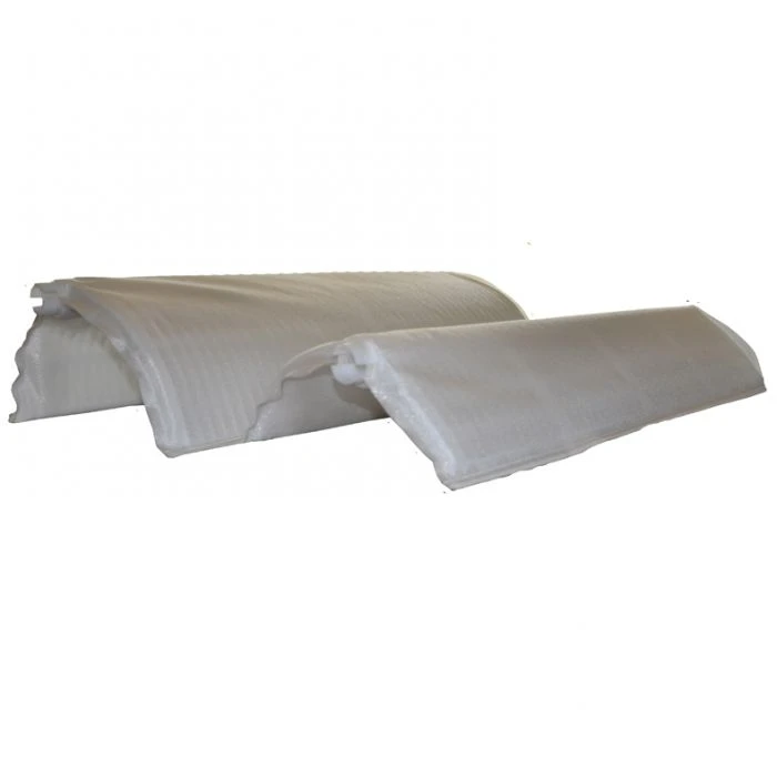 Pleatco PFS2448-EC DE Grid Filter Replacement For Unicel: FS-2004, Filbur: FC-9540, White, 1 Pack - Image 3