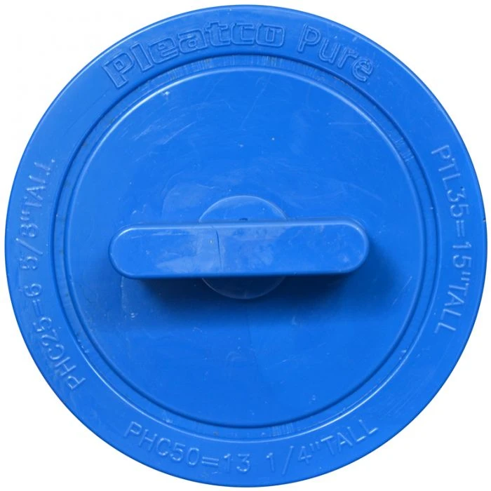 Pleatco PHC25P4 Filter Cartridge - Image 2