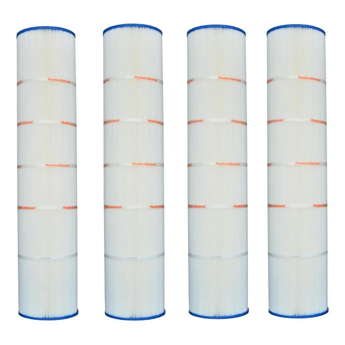 Pleatco Filtration PJAN145-PAK4-EC Pool Filter Cartridge Replacement For Unicel: C-7482-4, Filbur: FC-6415, OEM Part Numbers: A0104100, 4 Pack - Image 5
