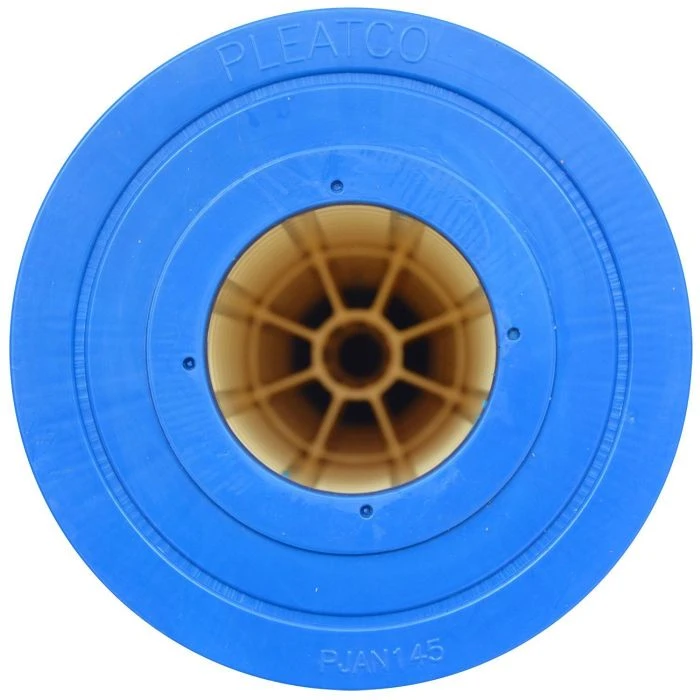 Pleatco Filtration PJAN145-PAK4-EC Pool Filter Cartridge Replacement For Unicel: C-7482-4, Filbur: FC-6415, OEM Part Numbers: A0104100, 4 Pack - Image 7