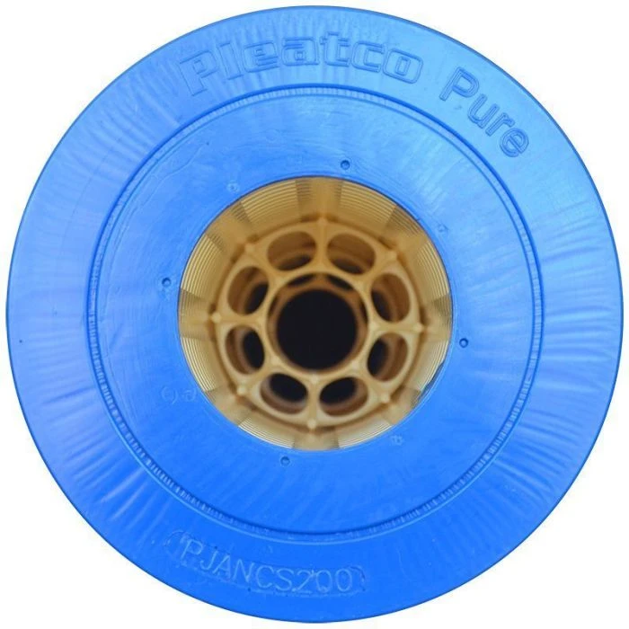 Pleatco Filtration PJANCS200-EC Pool Filter Cartridge Replacement For Unicel: C-8418, Filbur: FC-0823, OEM Part Numbers: R0462400, 1 Pack - Image 7