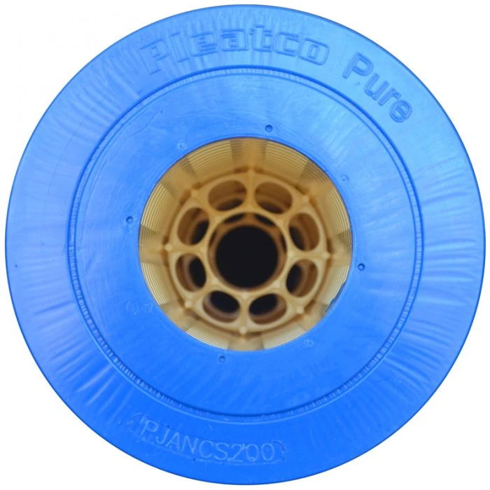 Pleatco Filtration PJANCS200-EC Pool Filter Cartridge Replacement For Unicel: C-8418, Filbur: FC-0823, OEM Part Numbers: R0462400, 1 Pack - Image 2