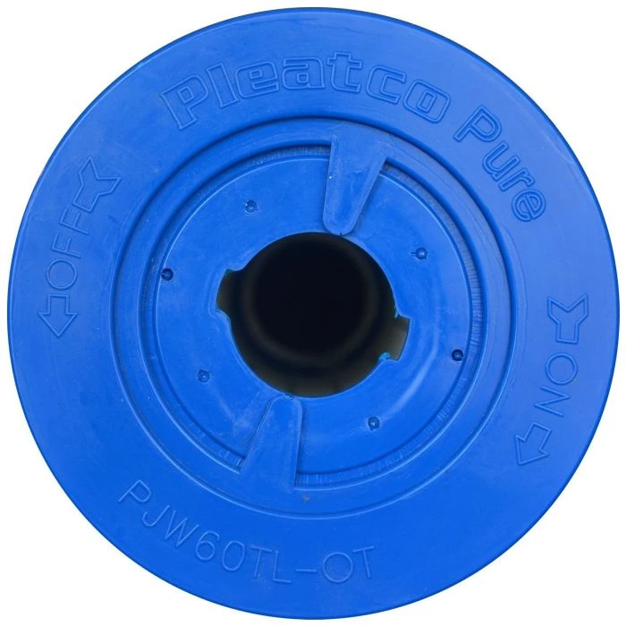 Pleatco Filtration PJW60TL-OT-F2S-EC Spa Filter Cartridge Replacement For Unicel: 6CH-961, Filbur: FC-2715, OEM Part Numbers: 6541-383, 1 Pack - Image 7