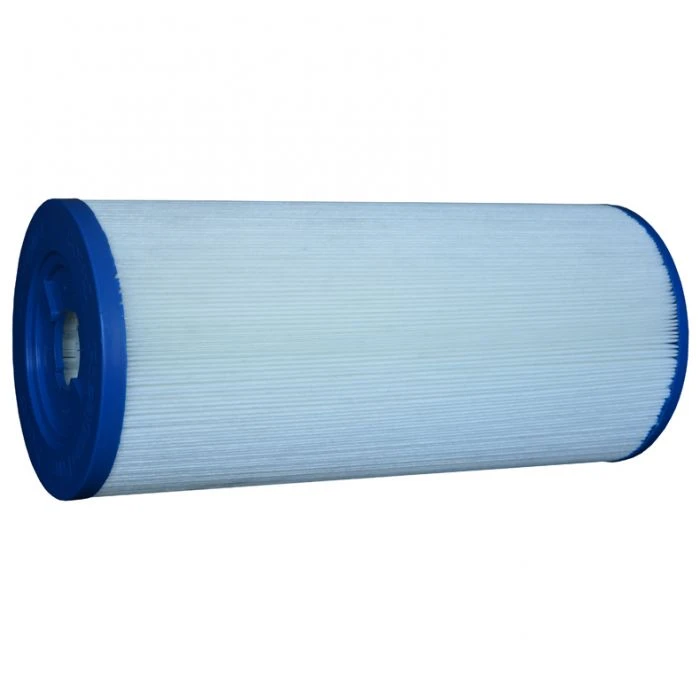 Pleatco Filtration PJW60TL-OT-F2S-EC Spa Filter Cartridge Replacement For Unicel: 6CH-961, Filbur: FC-2715, OEM Part Numbers: 6541-383, 1 Pack - Image 3
