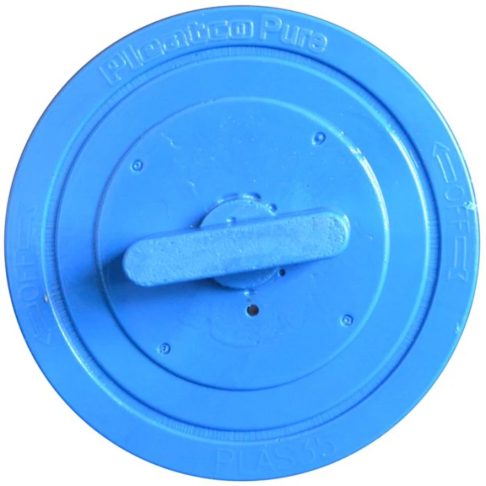 Pleatco PLAS35-M Antimicrobial Filter - Image 2