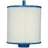 Pleatco Filtration PMAX25P4-EC Spa Filter Cartridge Replacement For Unicel: 5CH-25, OEM Part Numbers: 108868, 1 Pack