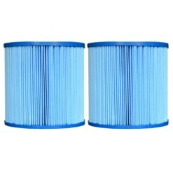 Pleatco PRB17.5SF-JH-M-PAIR Antimicrobial Filters