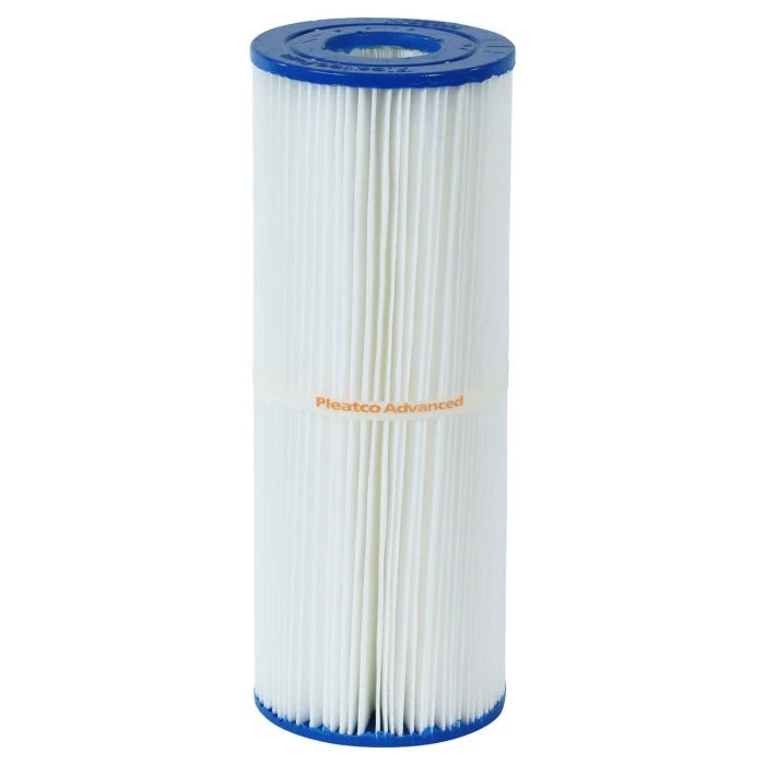 Pleatco Filtration PRB25-IN-EC Spa Filter Cartridge Replacement For Unicel: C-4326, Filbur: FC-2375, OEM Part Numbers: 17-2327, 100586, 33521, 25392, 303909, M-4326, 817-2500, R173429, 1 Pack - Image 5