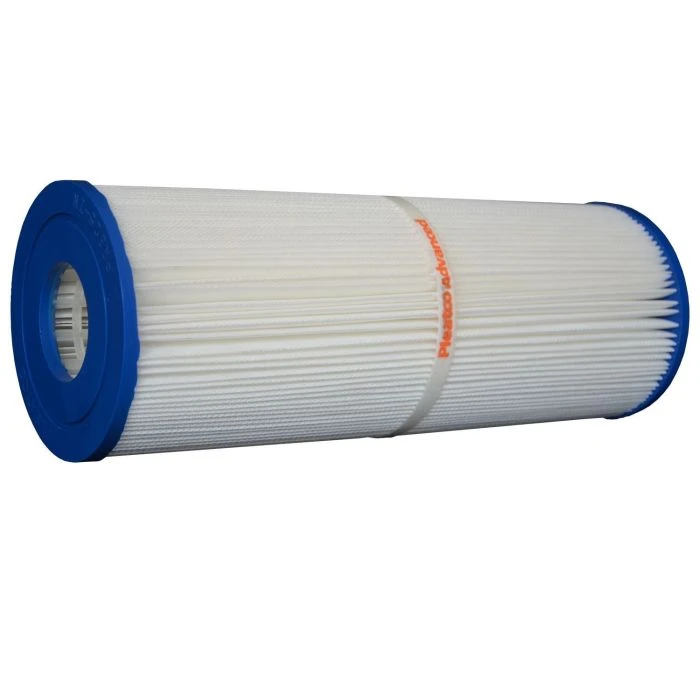 Pleatco Filtration PRB25-IN-EC Spa Filter Cartridge Replacement For Unicel: C-4326, Filbur: FC-2375, OEM Part Numbers: 17-2327, 100586, 33521, 25392, 303909, M-4326, 817-2500, R173429, 1 Pack - Image 6