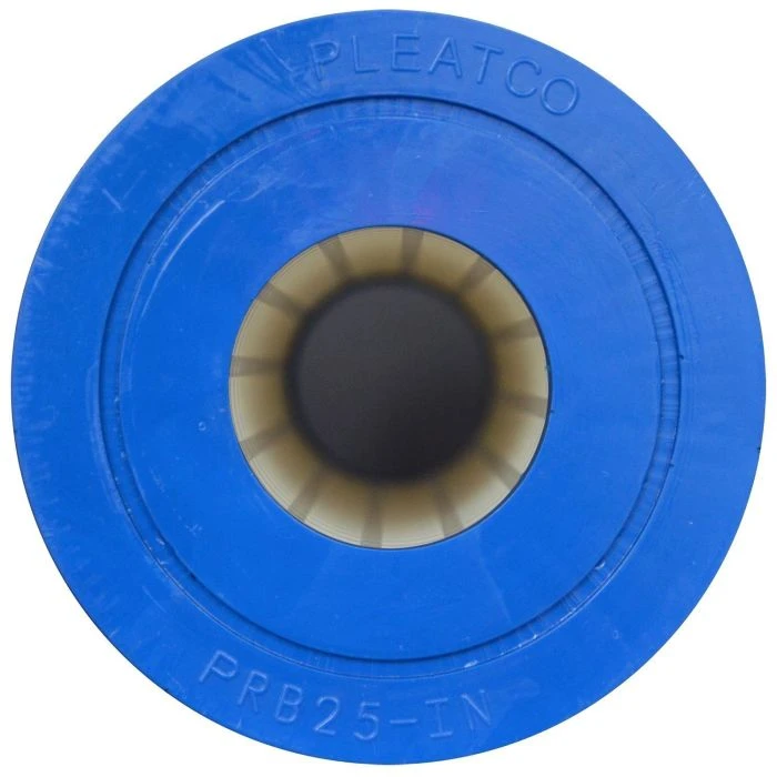 Pleatco Filtration PRB25-IN-EC Spa Filter Cartridge Replacement For Unicel: C-4326, Filbur: FC-2375, OEM Part Numbers: 17-2327, 100586, 33521, 25392, 303909, M-4326, 817-2500, R173429, 1 Pack - Image 8