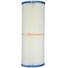 Pleatco Filtration PRB25-IN-EC Spa Filter Cartridge Replacement For Unicel: C-4326, Filbur: FC-2375, OEM Part Numbers: 17-2327, 100586, 33521, 25392, 303909, M-4326, 817-2500, R173429, 1 Pack
