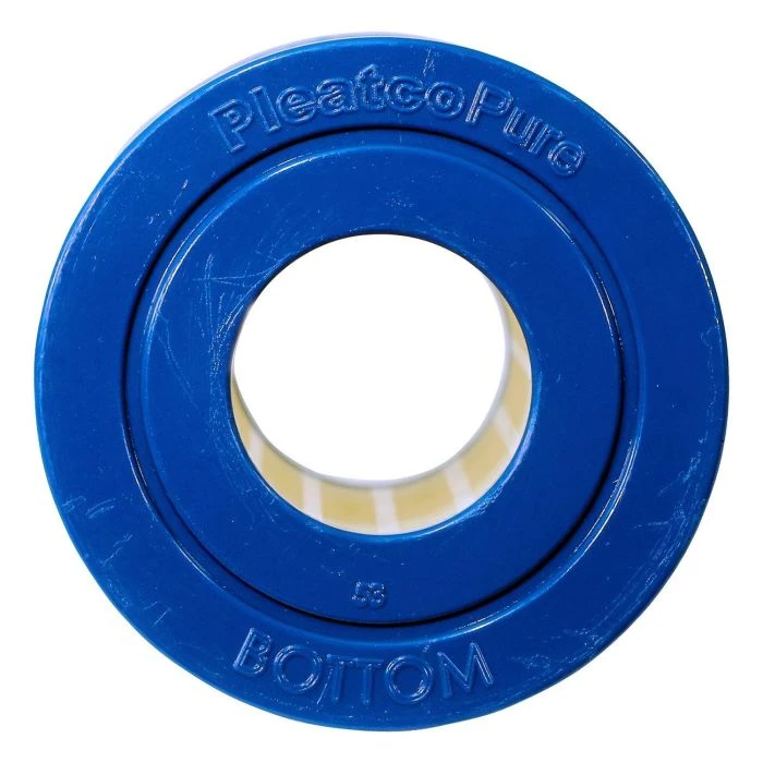 Pleatco Filtration PRB35-IN-EC Spa Filter Cartridge Replacement For Unicel: C-4335, Filbur: FC-2385, OEM Part Numbers: 03FIL1300, 17-2482, 25393, 303557 817-3501, R173431, 1 Pack - Image 8