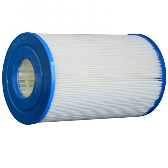 Pleatco Filtration PRB35-IN-EC Spa Filter Cartridge Replacement For Unicel: C-4335, Filbur: FC-2385, OEM Part Numbers: 03FIL1300, 17-2482, 25393, 303557 817-3501, R173431, 1 Pack - Image 3