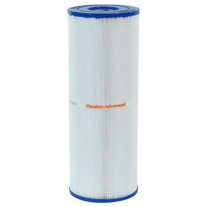 Pleatco Filtration PRB50-IN-EC Spa Filter Cartridge Replacement For Unicel: C-4950, Filbur: FC-2390, OEM Part Numbers: 03FIL1600, 17-2380, RTL-50, 100533, 6540-471, 25391, 817-5000, R173434, 1 Pack - Image 5