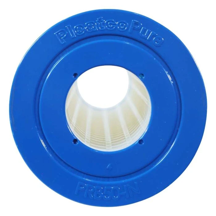 Pleatco Filtration PRB50-IN-EC Spa Filter Cartridge Replacement For Unicel: C-4950, Filbur: FC-2390, OEM Part Numbers: 03FIL1600, 17-2380, RTL-50, 100533, 6540-471, 25391, 817-5000, R173434, 1 Pack - Image 7