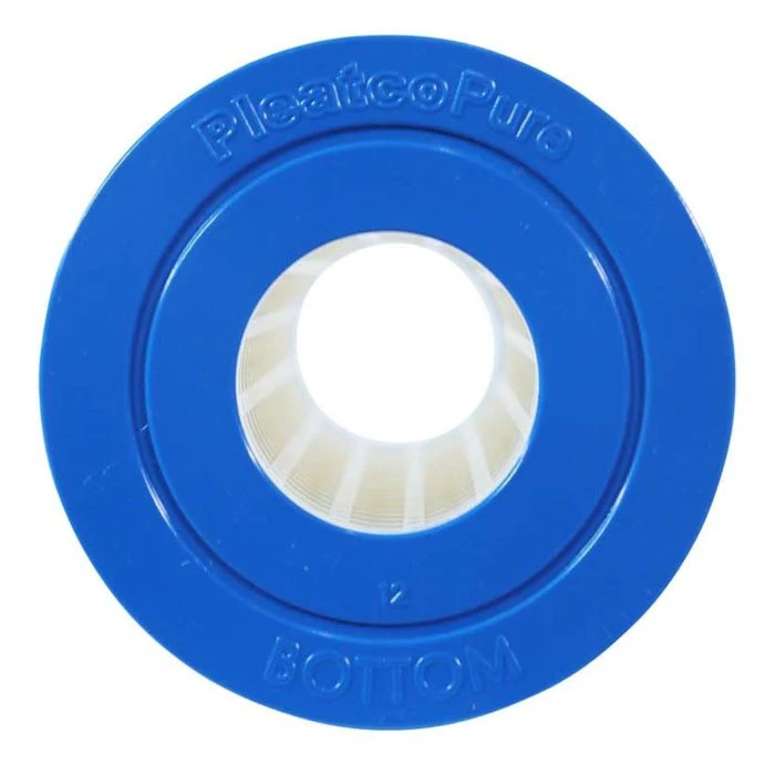 Pleatco Filtration PRB50-IN-EC Spa Filter Cartridge Replacement For Unicel: C-4950, Filbur: FC-2390, OEM Part Numbers: 03FIL1600, 17-2380, RTL-50, 100533, 6540-471, 25391, 817-5000, R173434, 1 Pack - Image 8